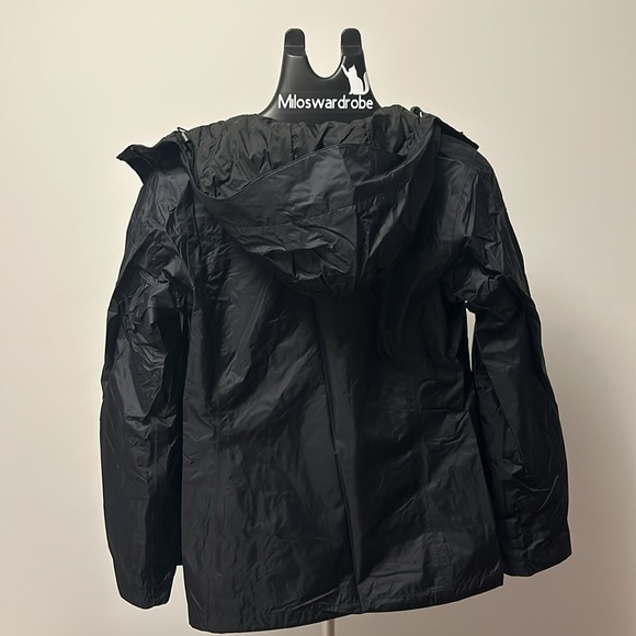 Columbia women’s Arcadia rain jacket - Picture 5 of 6